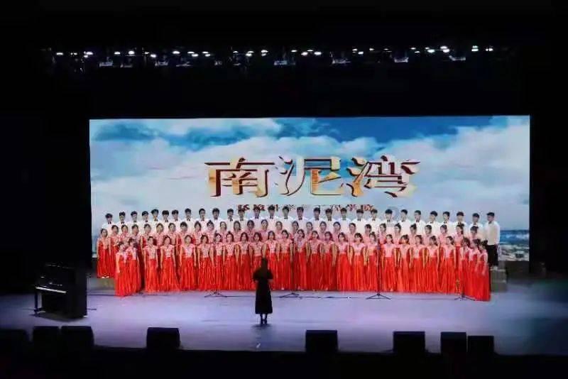 “同心·大家谈”侨青专题座谈会召开